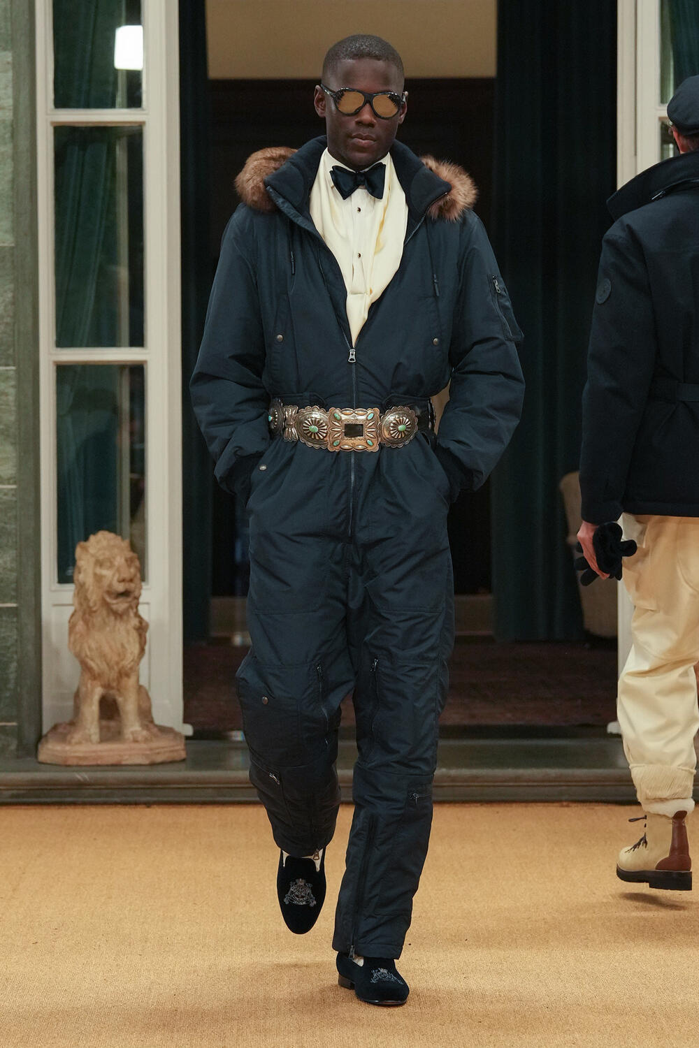 RALPH LAUREN MEN FW 26-27 - Foto #66