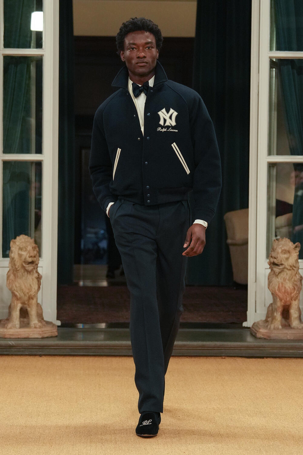 RALPH LAUREN MEN FW 26-27 - Foto #67