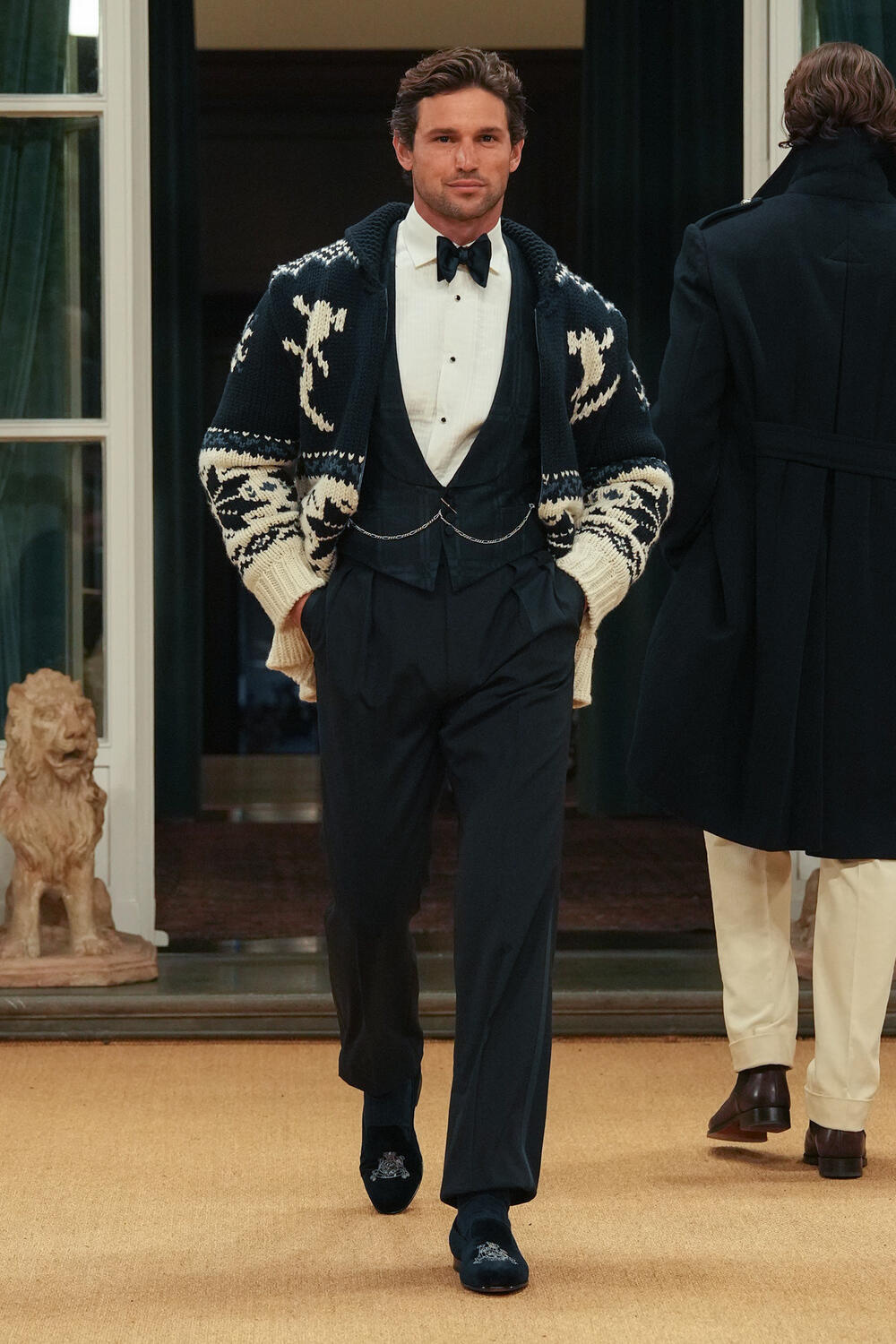 RALPH LAUREN MEN FW 26-27 - Foto #68