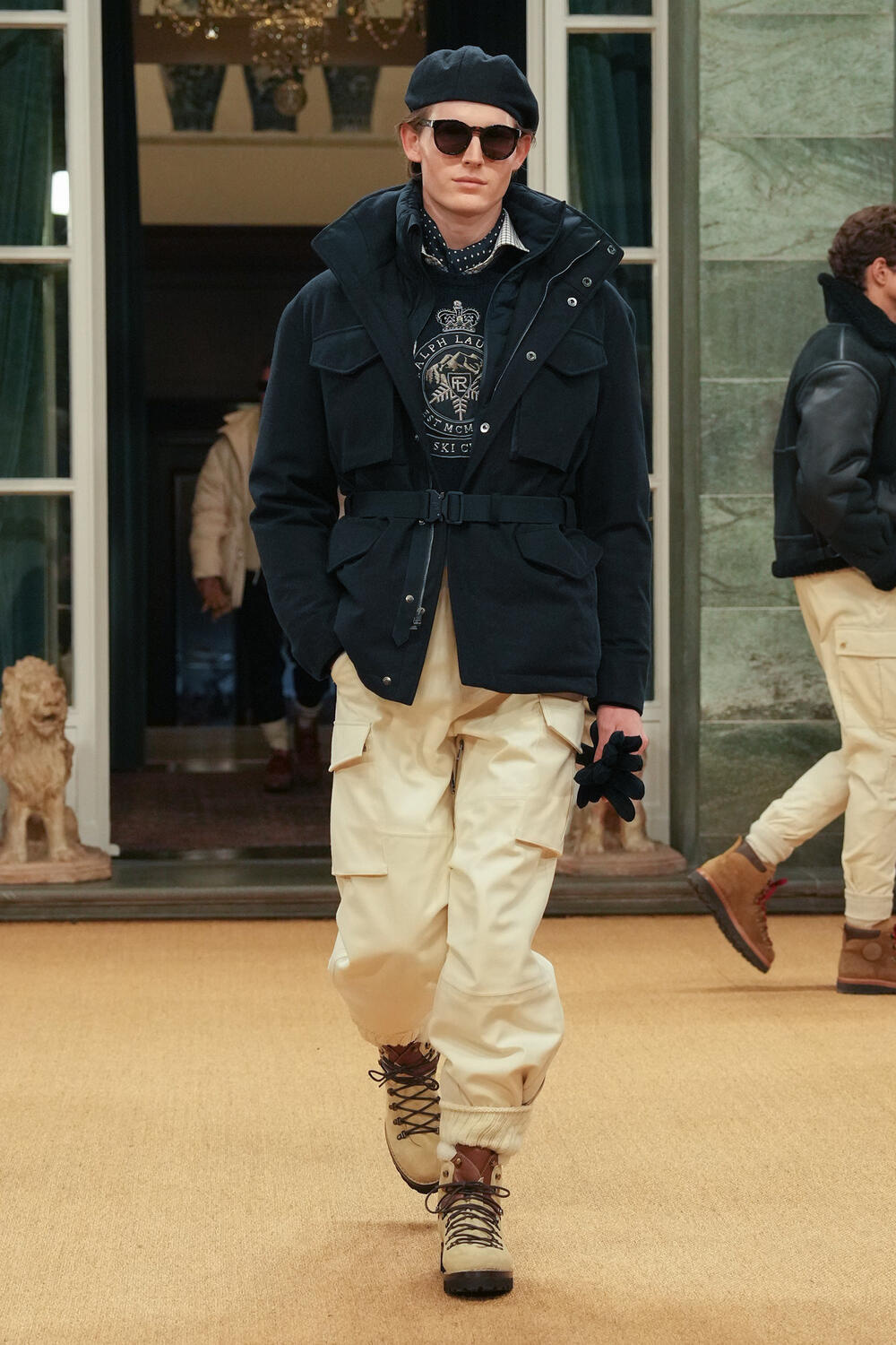 RALPH LAUREN MEN FW 26-27 - Foto #62