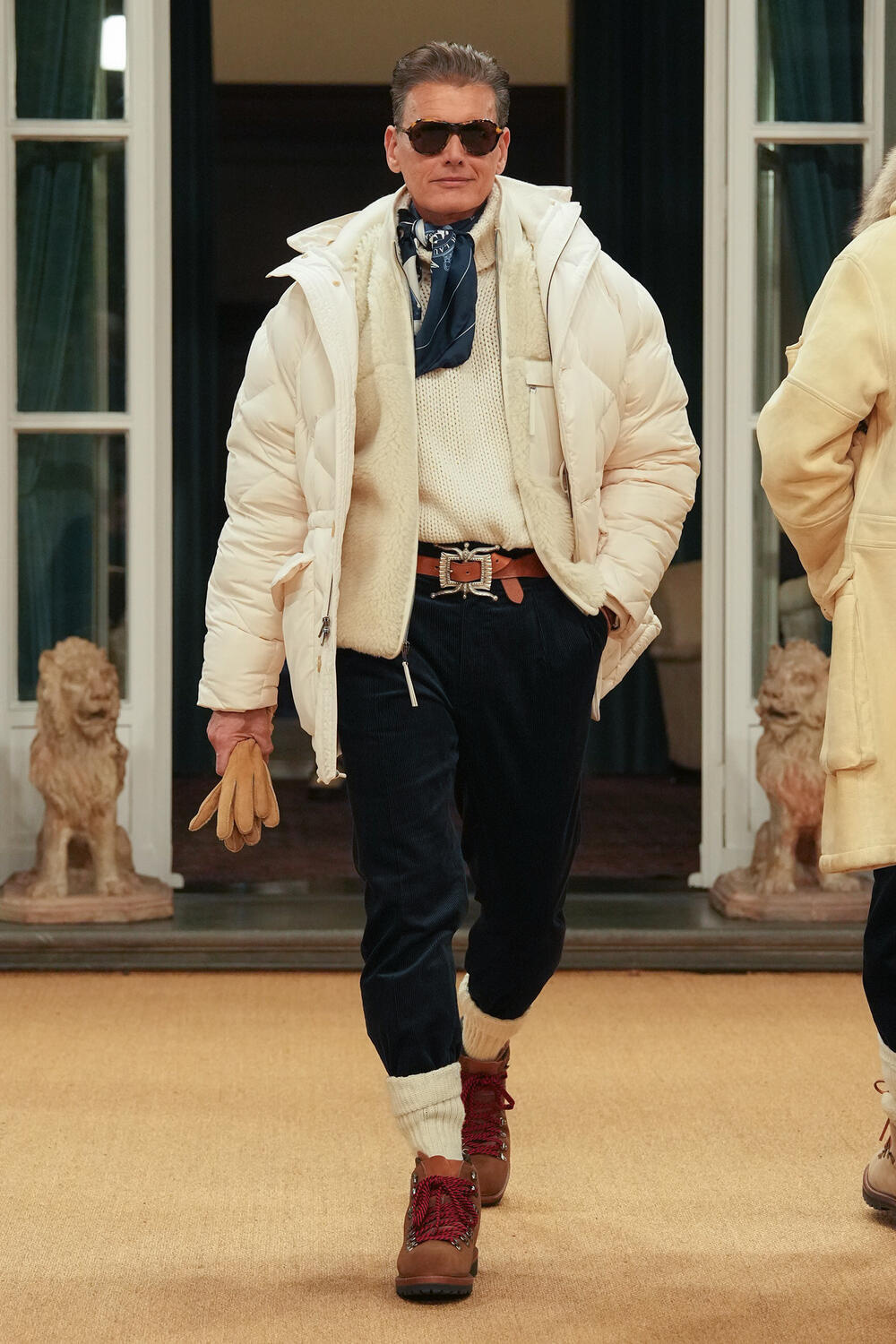 RALPH LAUREN MEN FW 26-27 - Foto #63