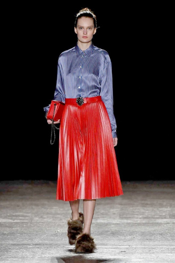 Fotoservizio/FW 2016-2017/WOMEN/CRISTIANO BURANI/DP2/3
