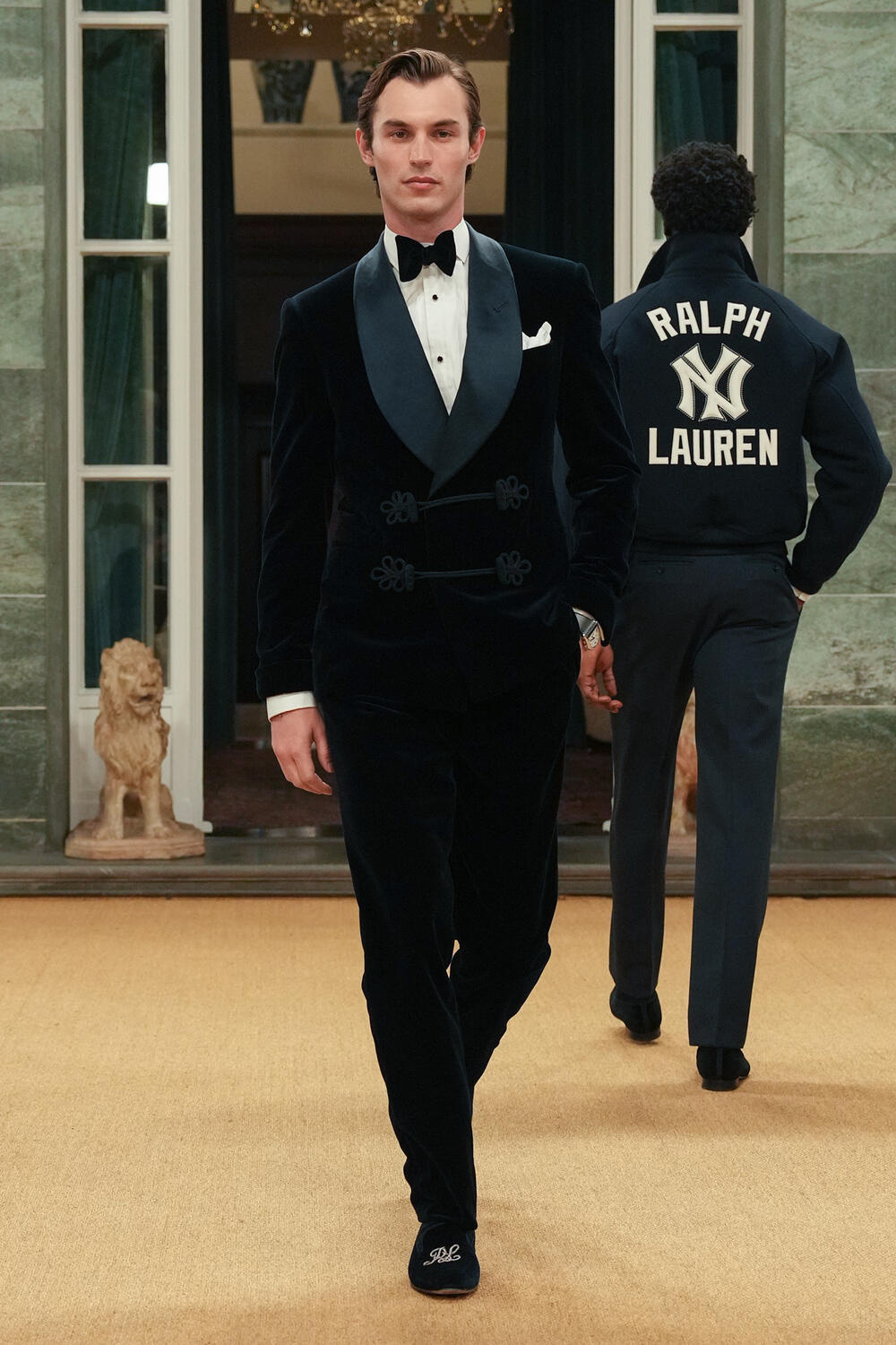 RALPH LAUREN MEN FW 26-27 - Foto #71
