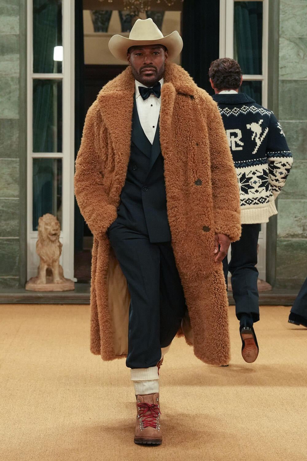 RALPH LAUREN MEN FW 26-27 - Foto #72