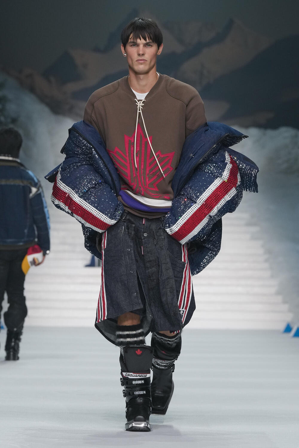 DSQUARED2 MEN FW 26-27 - Foto #1