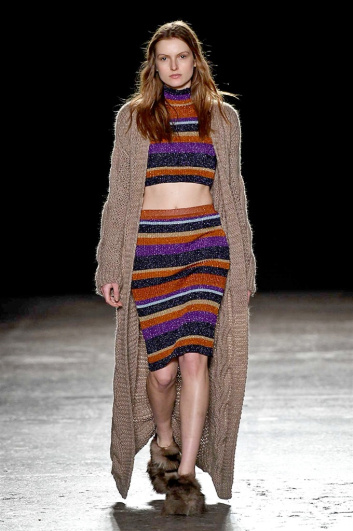 Fotoservizio/FW 2016-2017/WOMEN/CRISTIANO BURANI/DP2/5