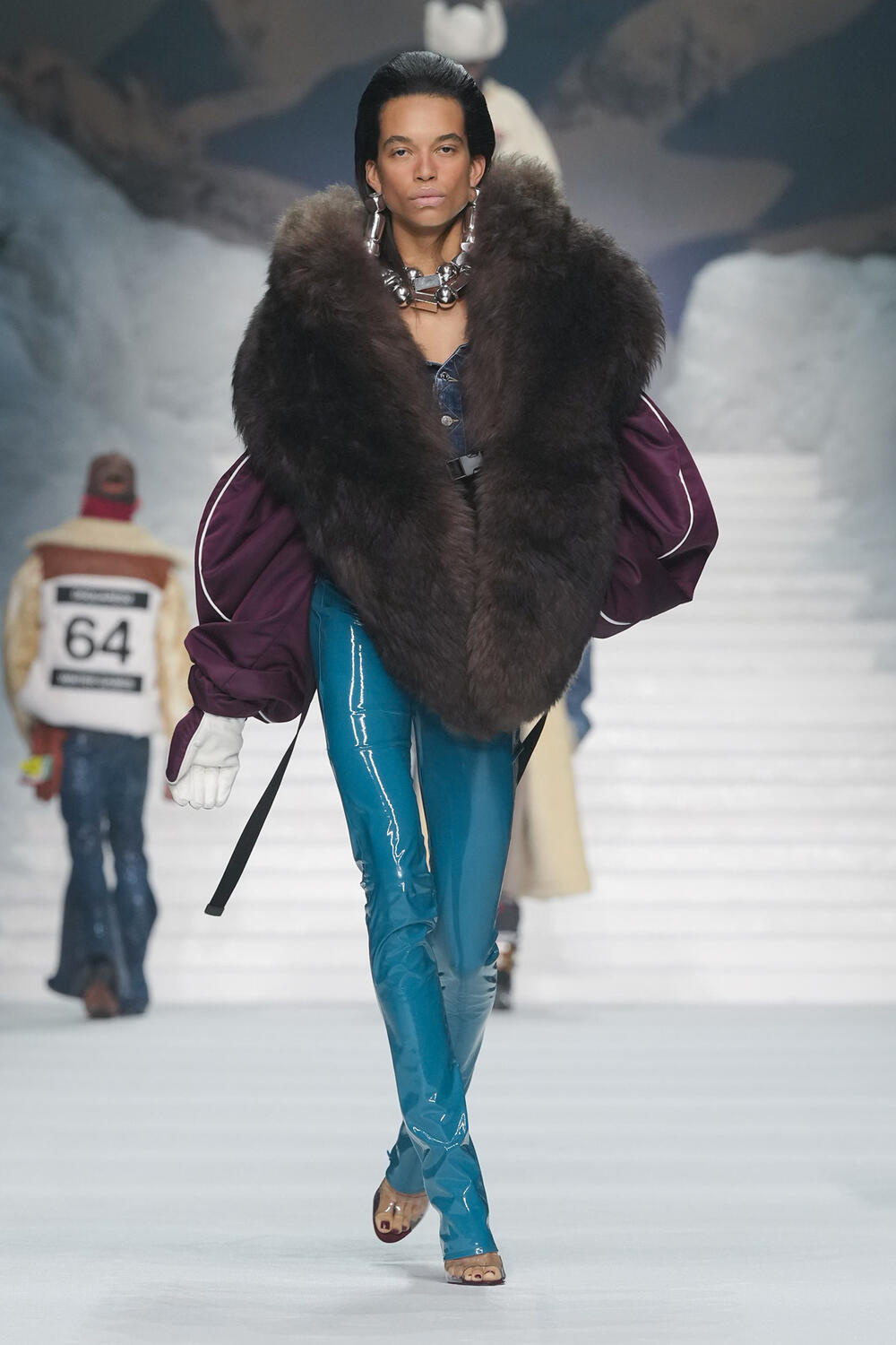 DSQUARED2 MEN FW 26-27 - Foto #10