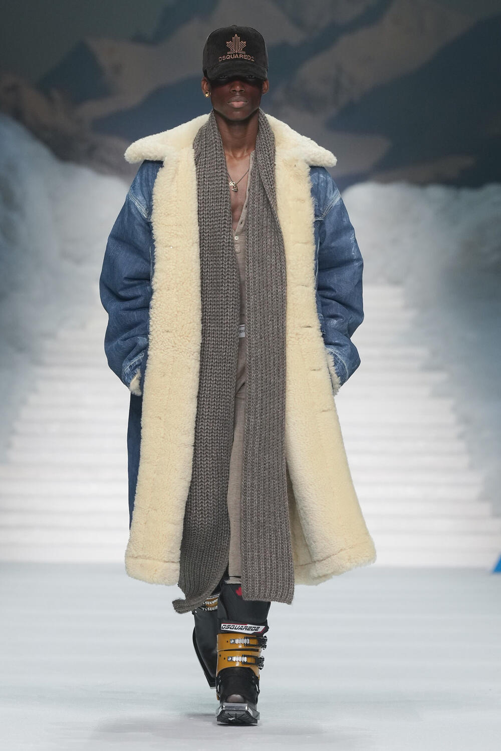 DSQUARED2 MEN FW 26-27 - Foto #11