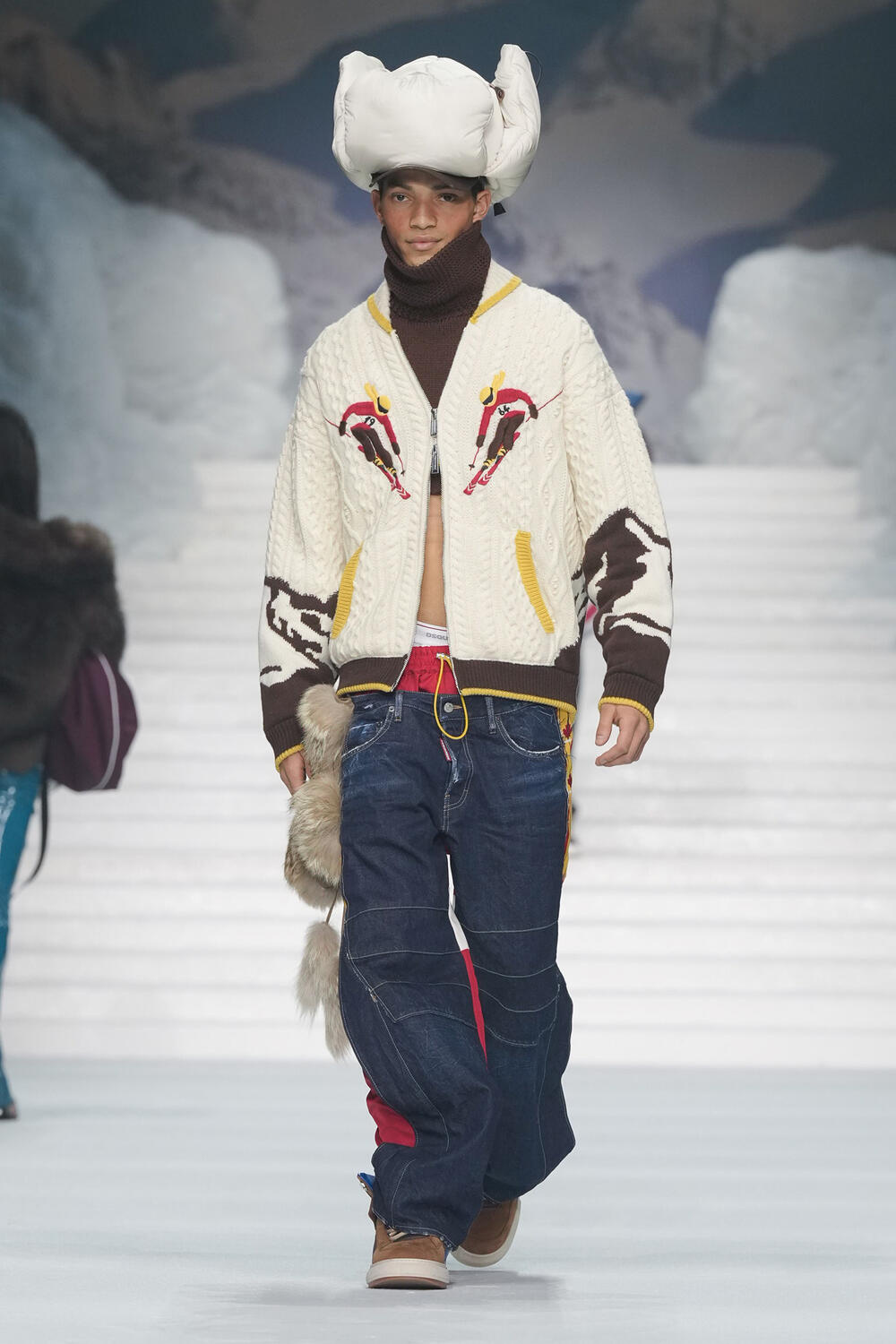 DSQUARED2 MEN FW 26-27 - Foto #12