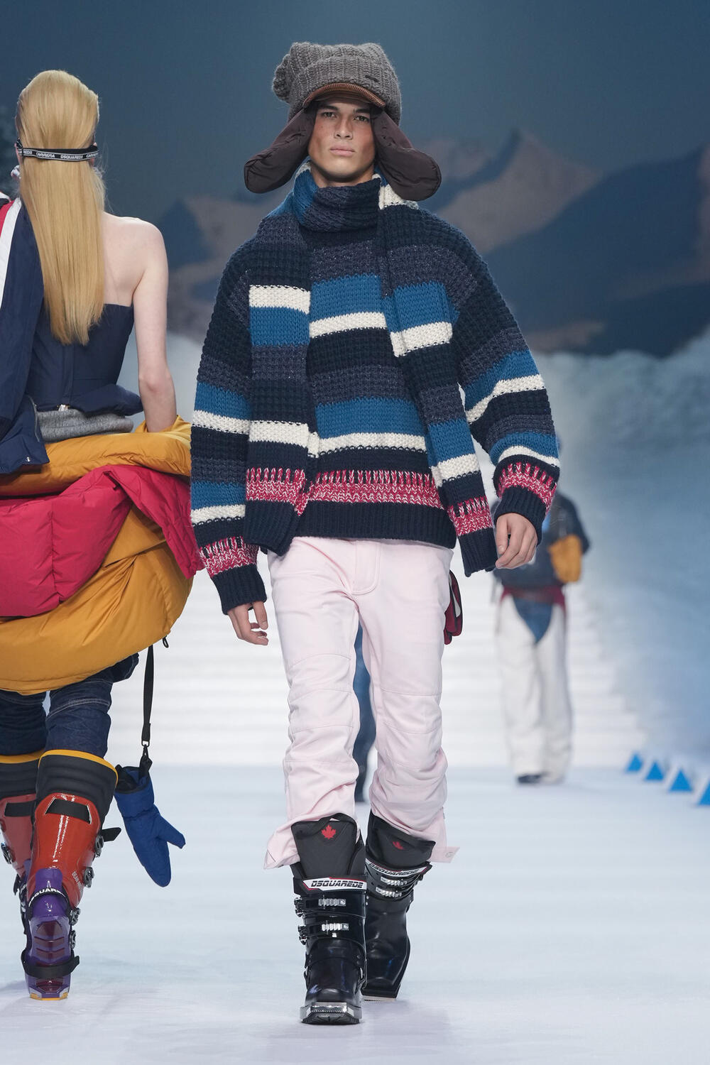 DSQUARED2 MEN FW 26-27 - Foto #7