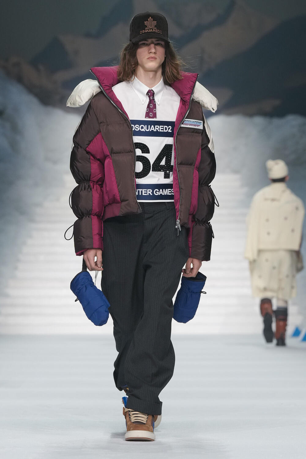 DSQUARED2 MEN FW 26-27 - Foto #21