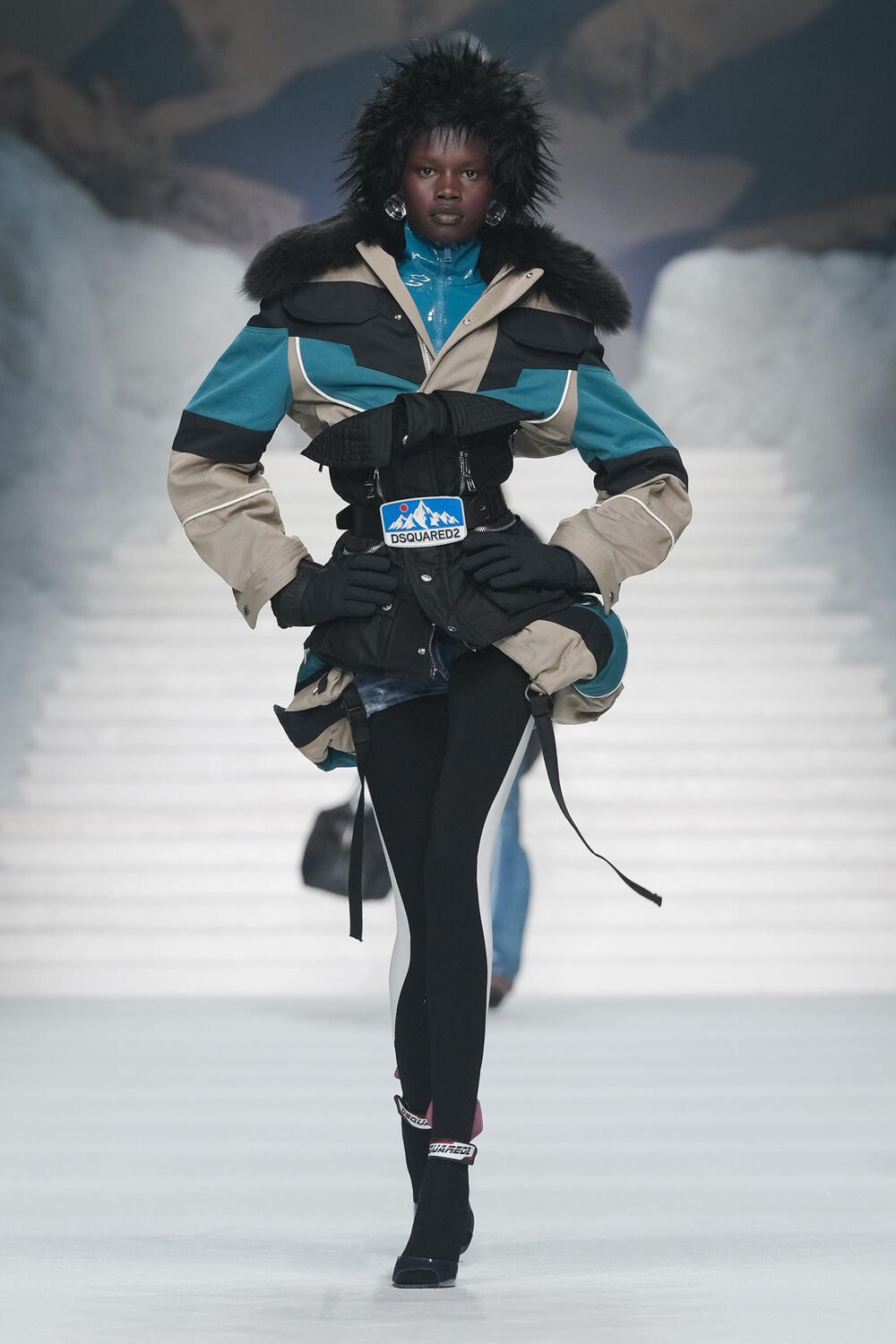 DSQUARED2 MEN FW 26-27 - Foto #22