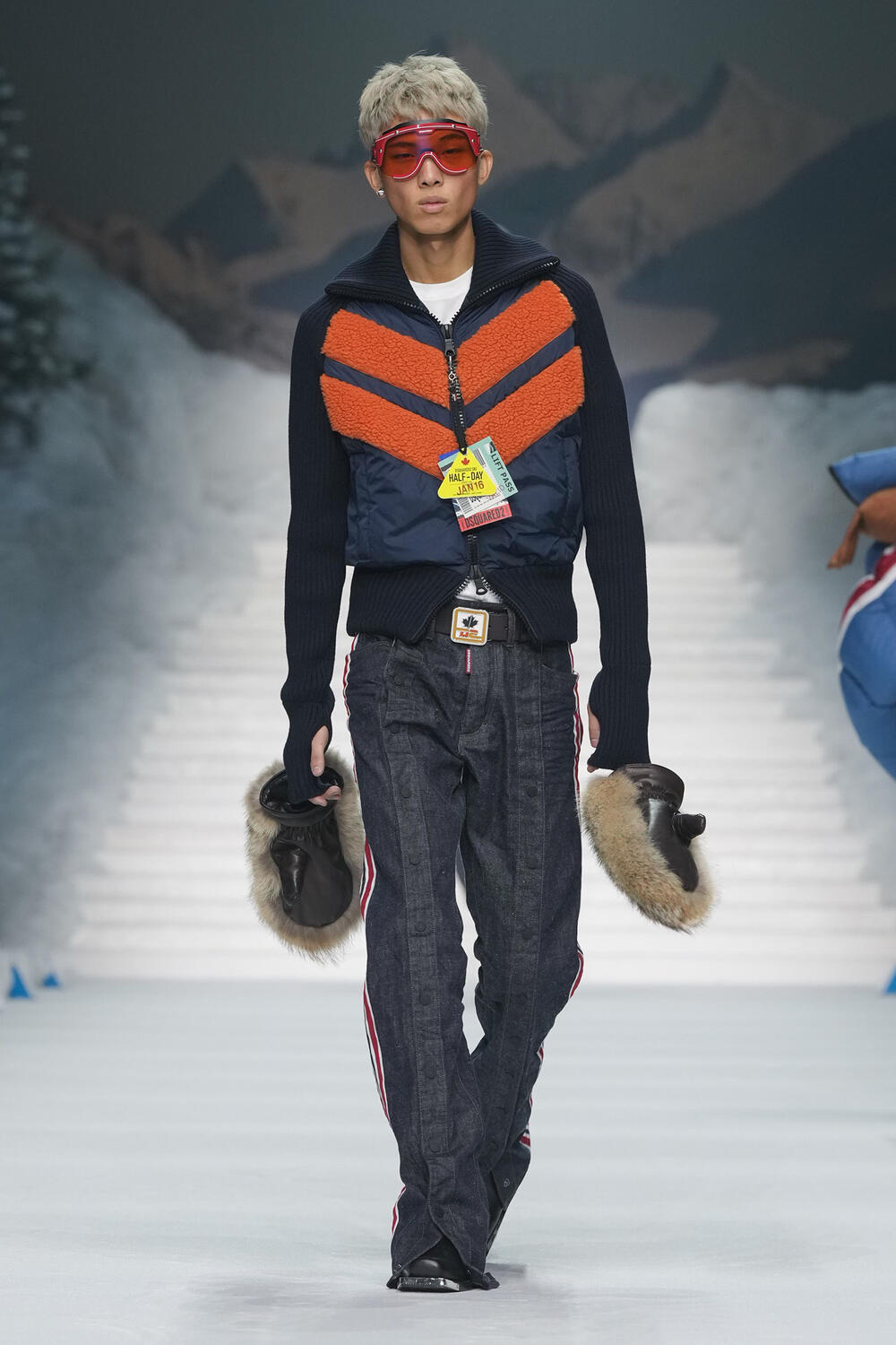 DSQUARED2 MEN FW 26-27 - Foto #14