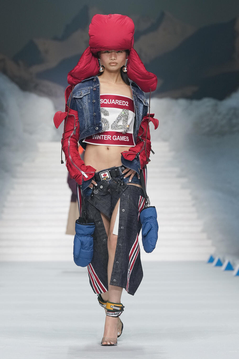 DSQUARED2 MEN FW 26-27 - Foto #15