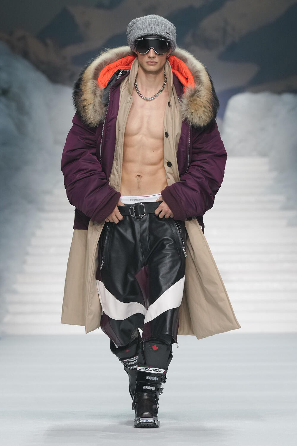 DSQUARED2 MEN FW 26-27 - Foto #16
