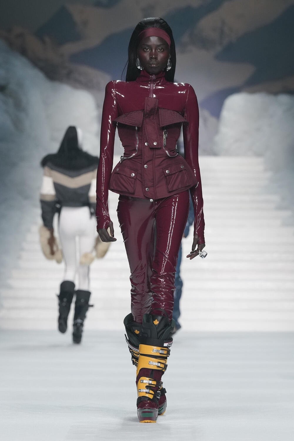 DSQUARED2 MEN FW 26-27 - Foto #28