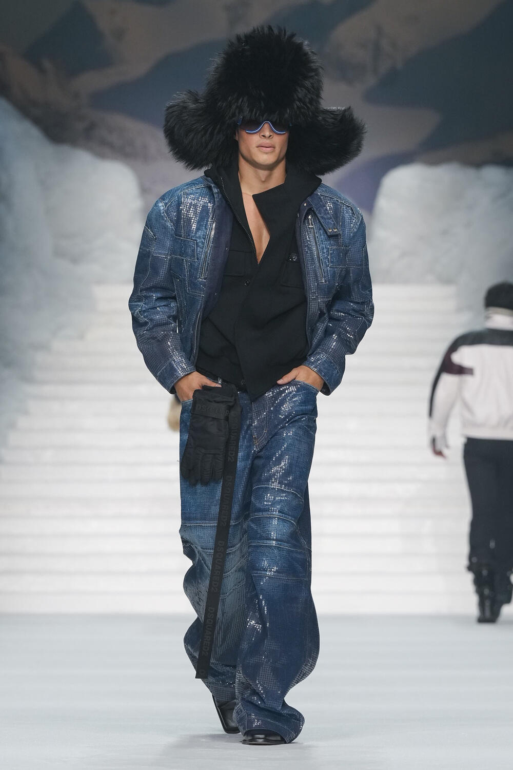 DSQUARED2 MEN FW 26-27 - Foto #29