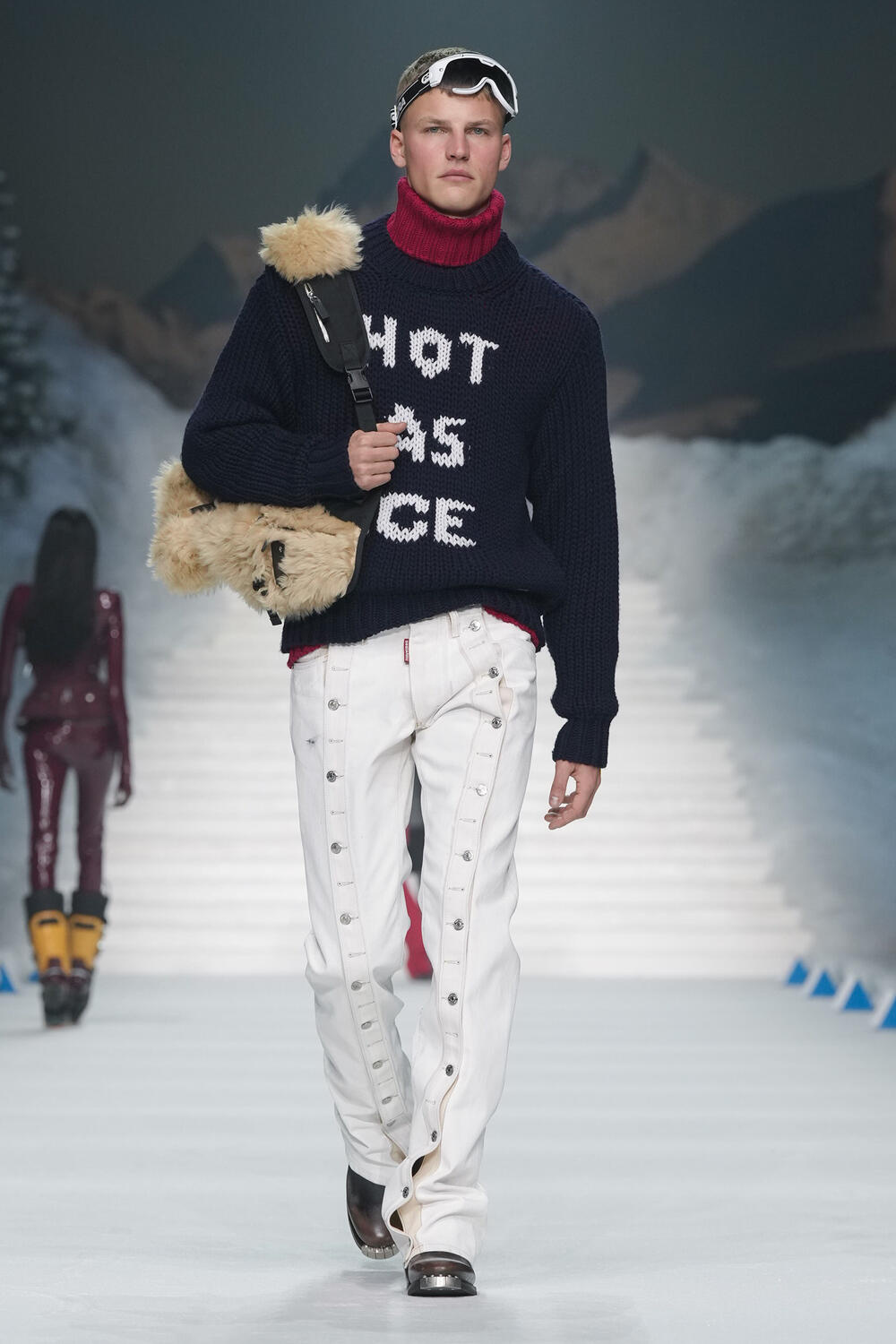 DSQUARED2 MEN FW 26-27 - Foto #30
