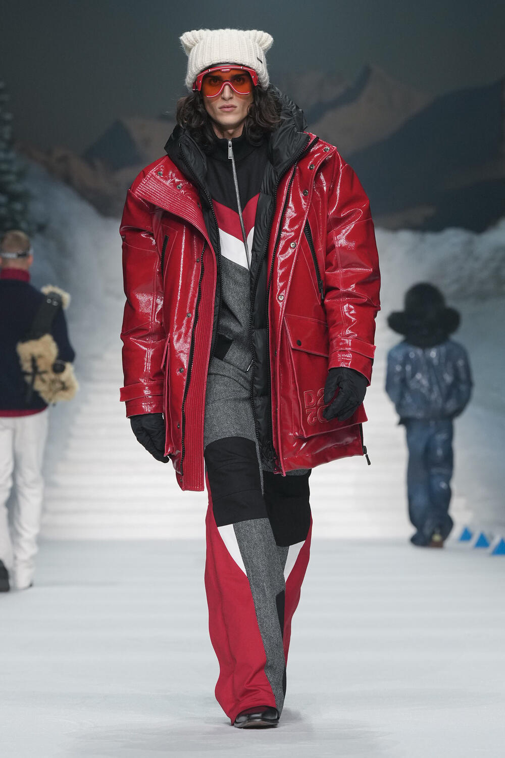 DSQUARED2 MEN FW 26-27 - Foto #31