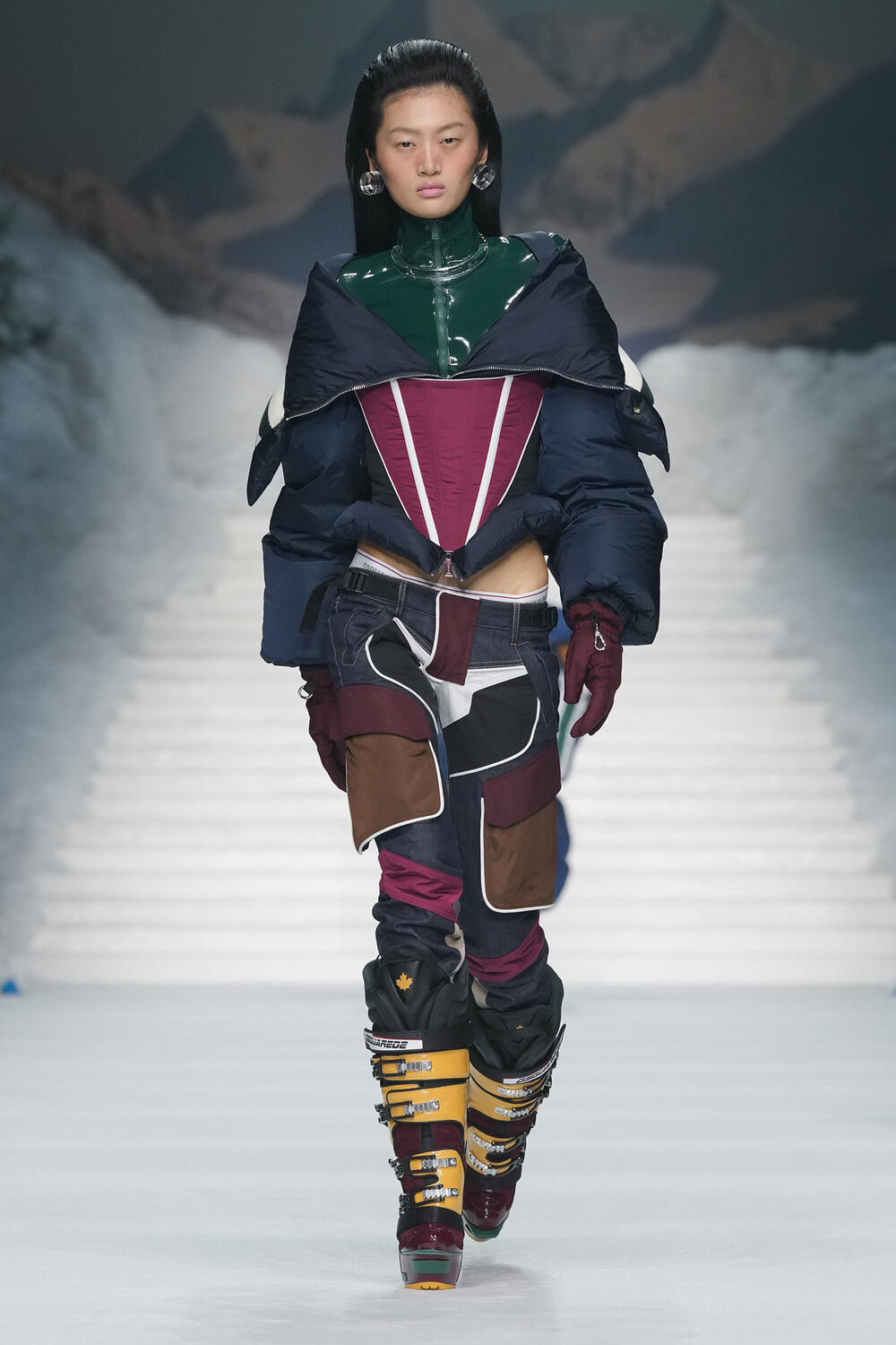 DSQUARED2 MEN FW 26-27 - Foto #32