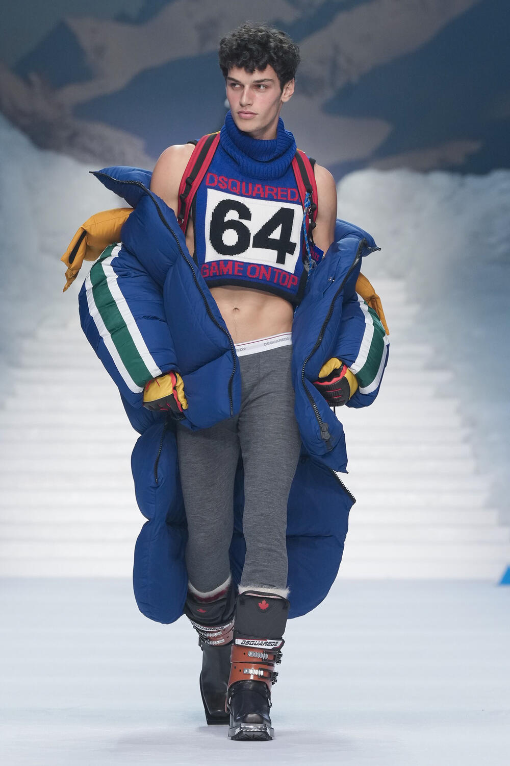 DSQUARED2 MEN FW 26-27 - Foto #33