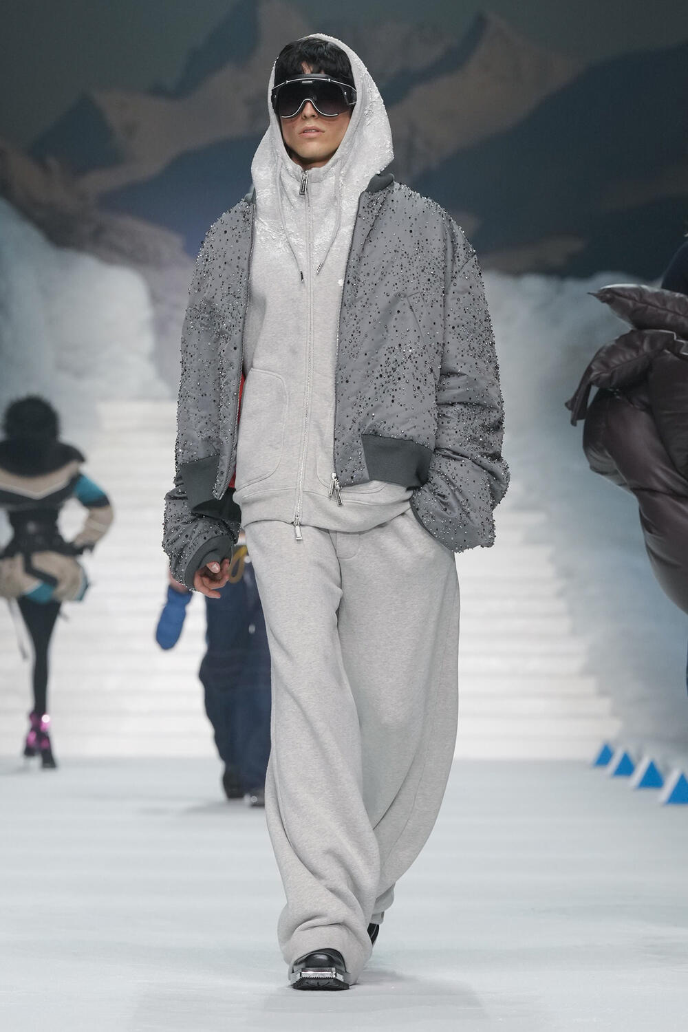 DSQUARED2 MEN FW 26-27 - Foto #24