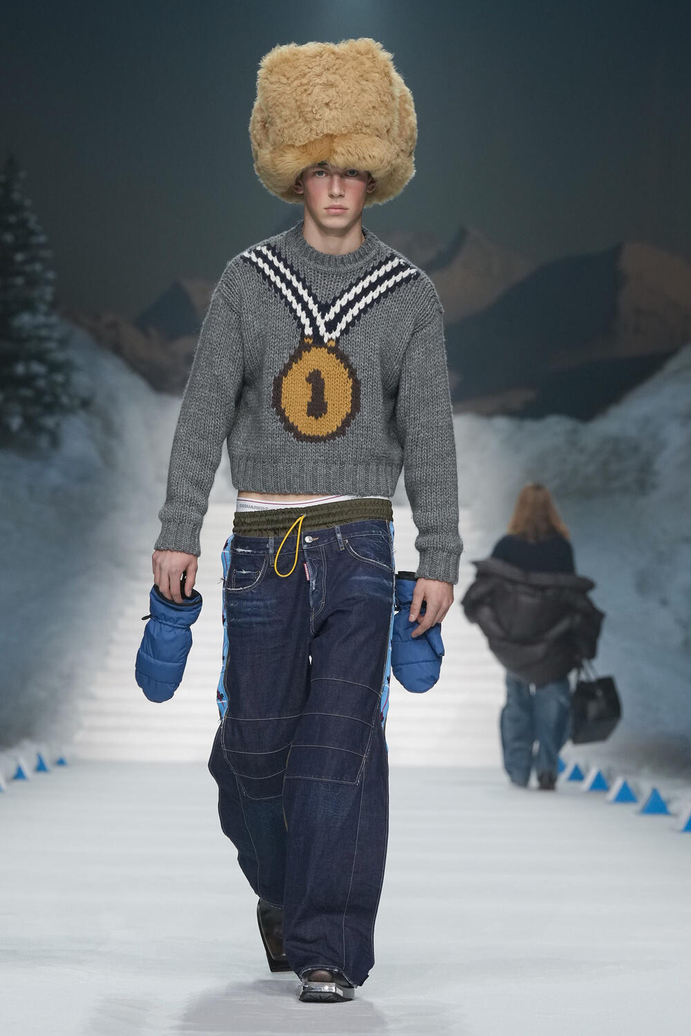 DSQUARED2 MEN FW 26-27 - Foto #25