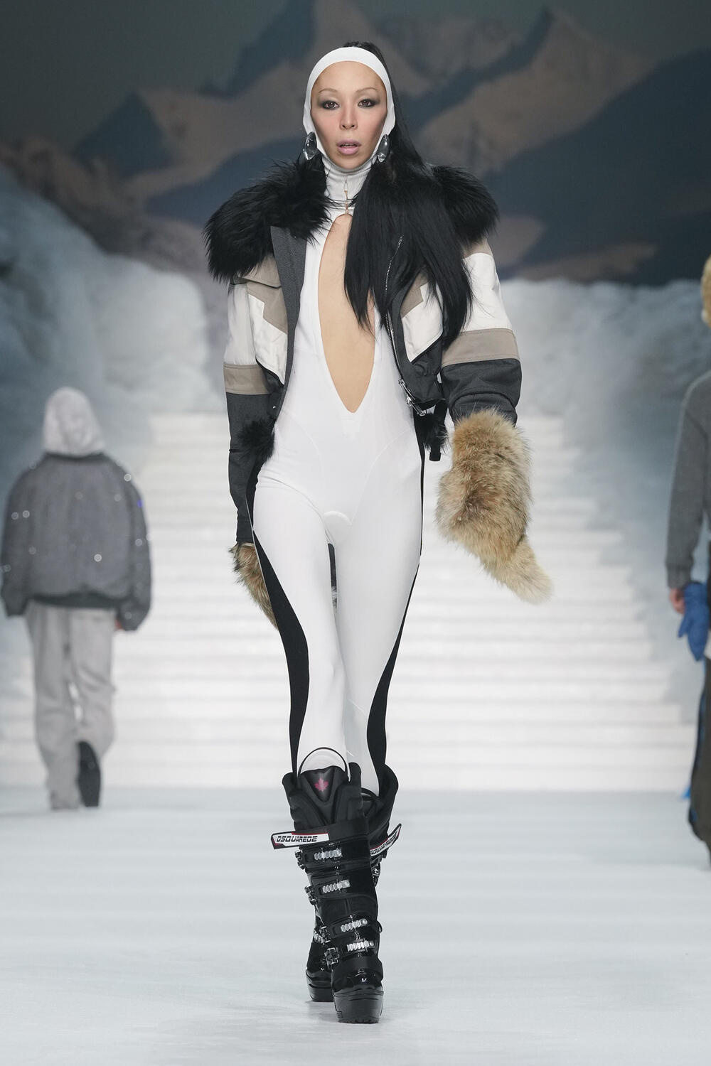 DSQUARED2 MEN FW 26-27 - Foto #26