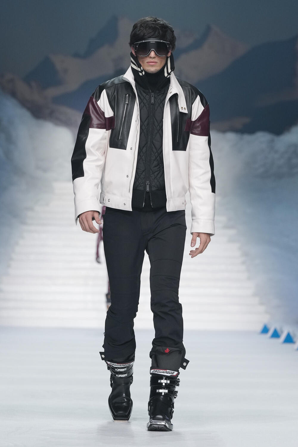 DSQUARED2 MEN FW 26-27 - Foto #27