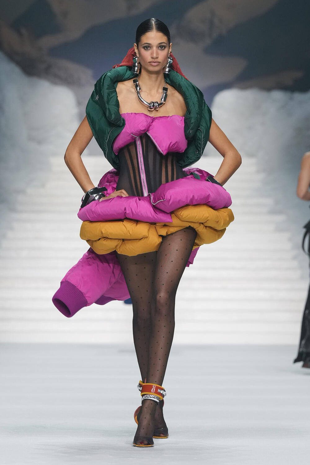 DSQUARED2 MEN FW 26-27 - Foto #40