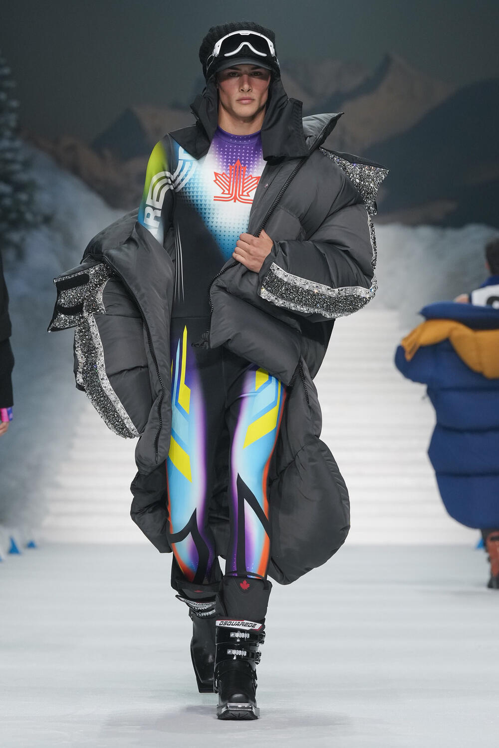 DSQUARED2 MEN FW 26-27 - Foto #35