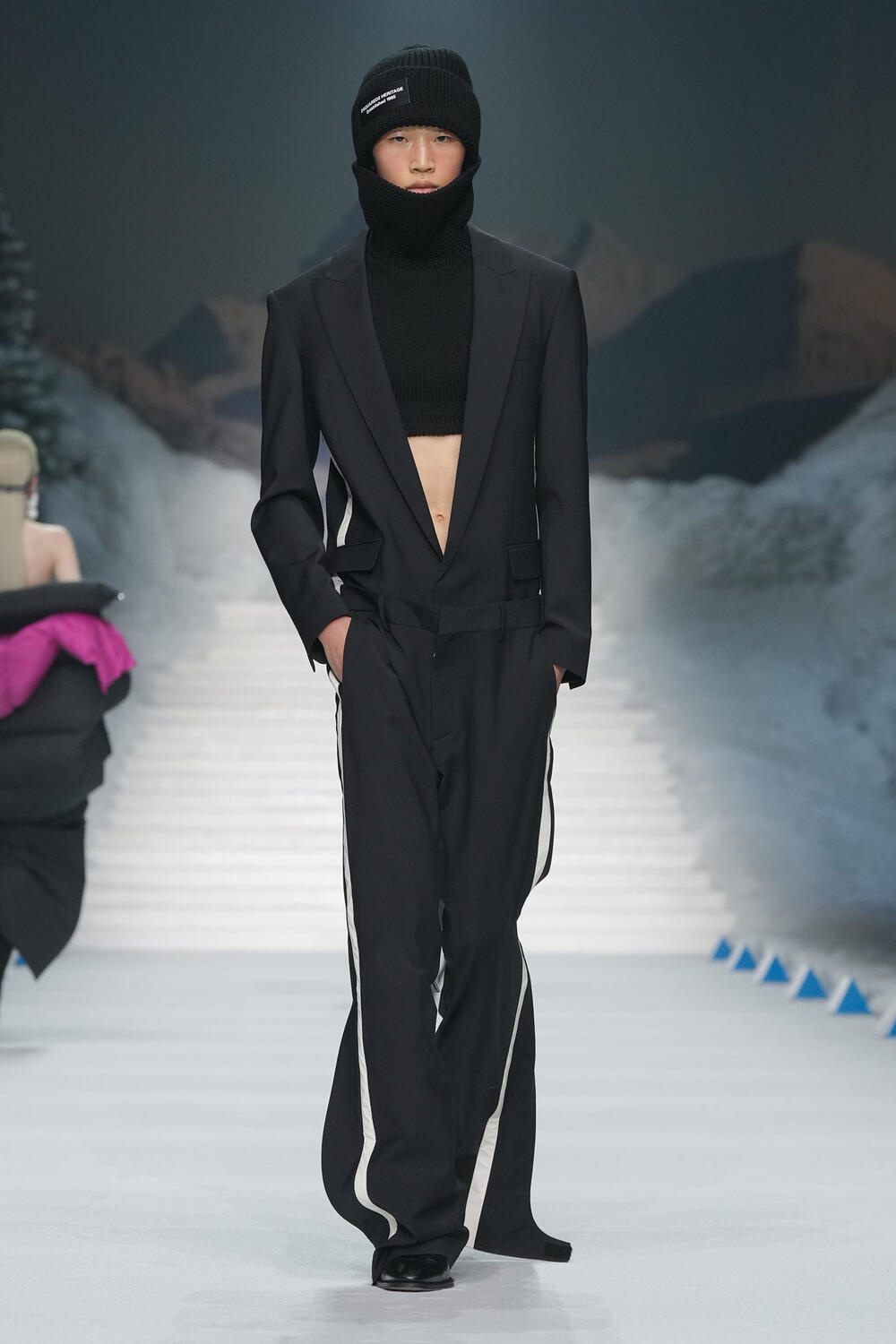 DSQUARED2 MEN FW 26-27 - Foto #37