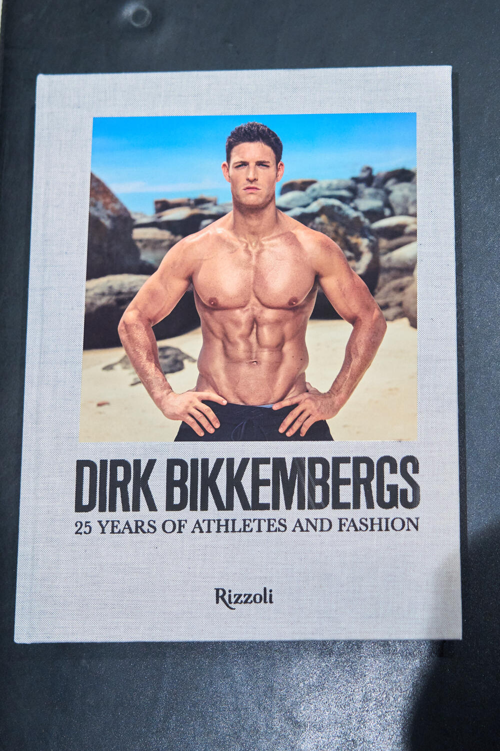 BIKKEMBERGS MEN FW 26-27 - Foto #7