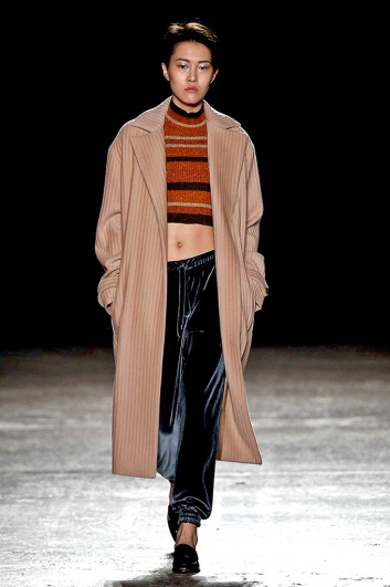 Fotoservizio/FW 2016-2017/WOMEN/CRISTIANO BURANI/DP2/10