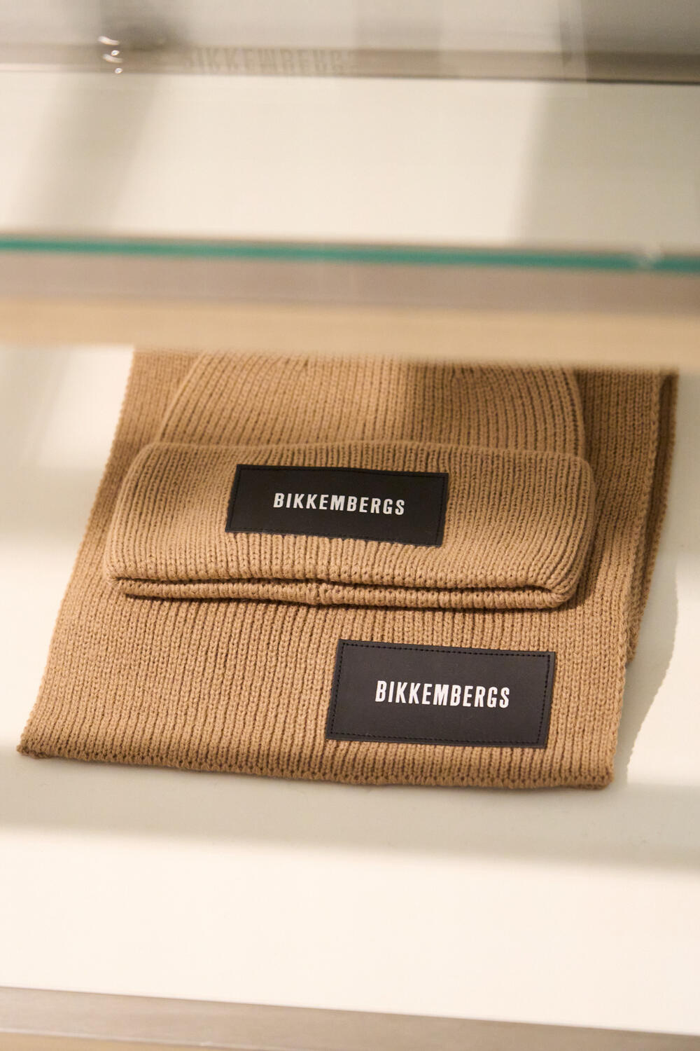 BIKKEMBERGS MEN FW 26-27 - Foto #14