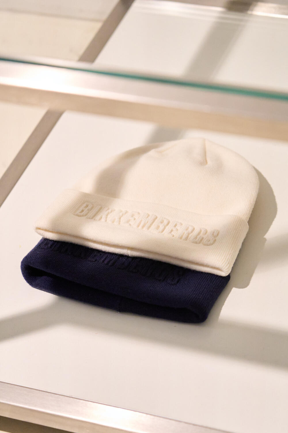 BIKKEMBERGS MEN FW 26-27 - Foto #15