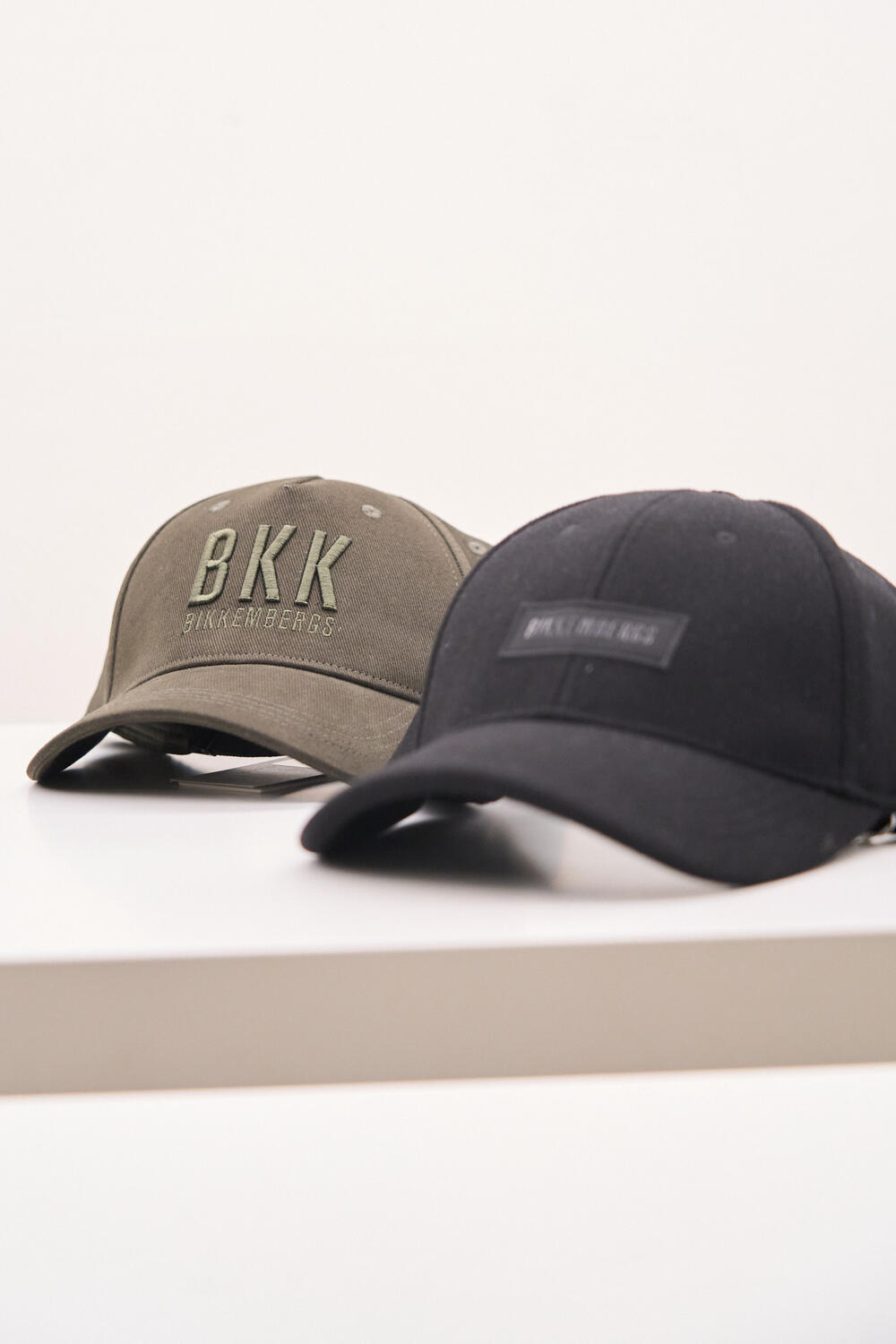 BIKKEMBERGS MEN FW 26-27 - Foto #16