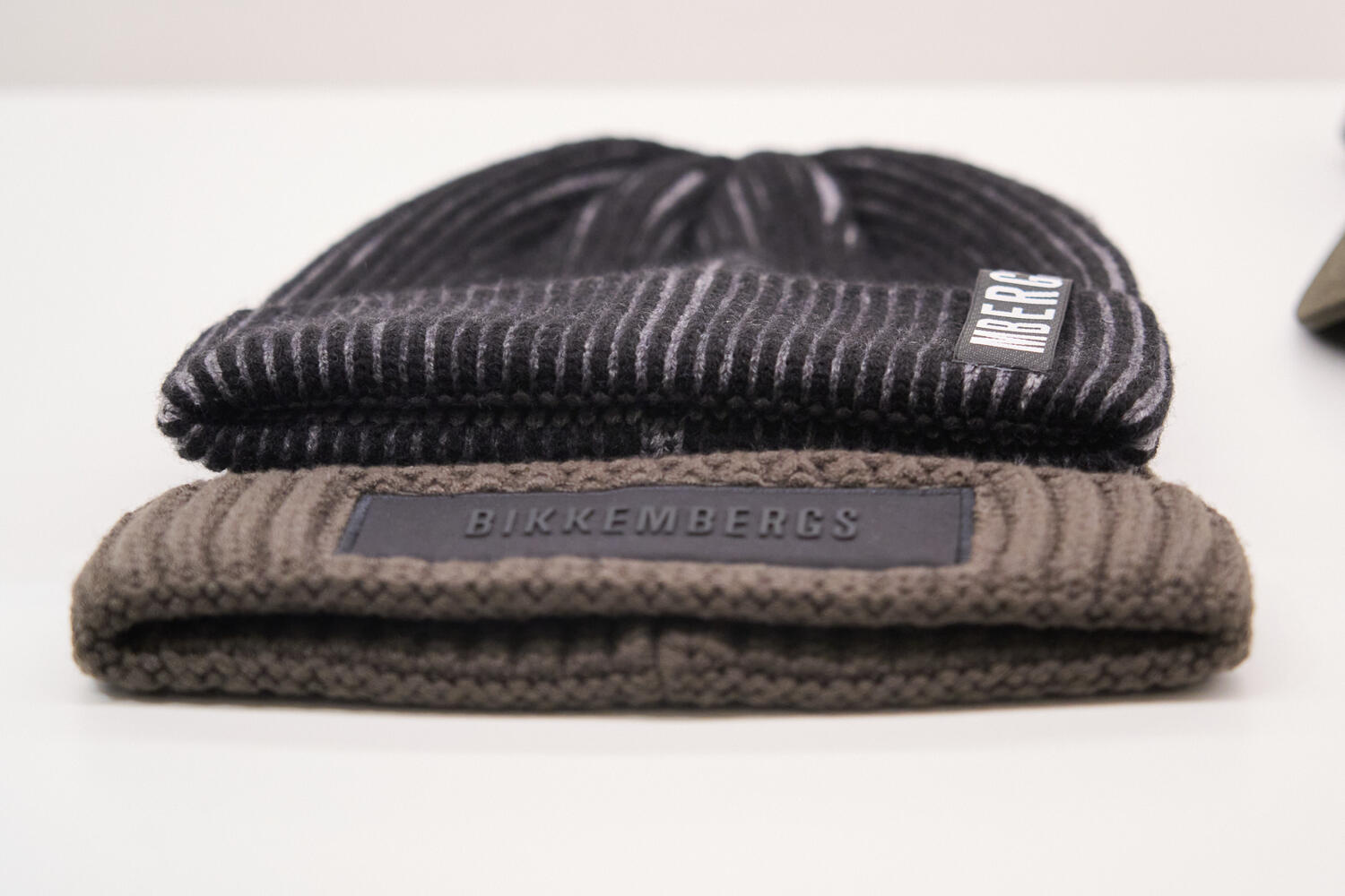 BIKKEMBERGS MEN FW 26-27 - Foto #17