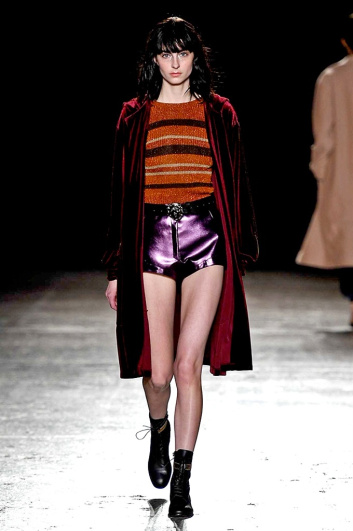 Fotoservizio/FW 2016-2017/WOMEN/CRISTIANO BURANI/DP2/11
