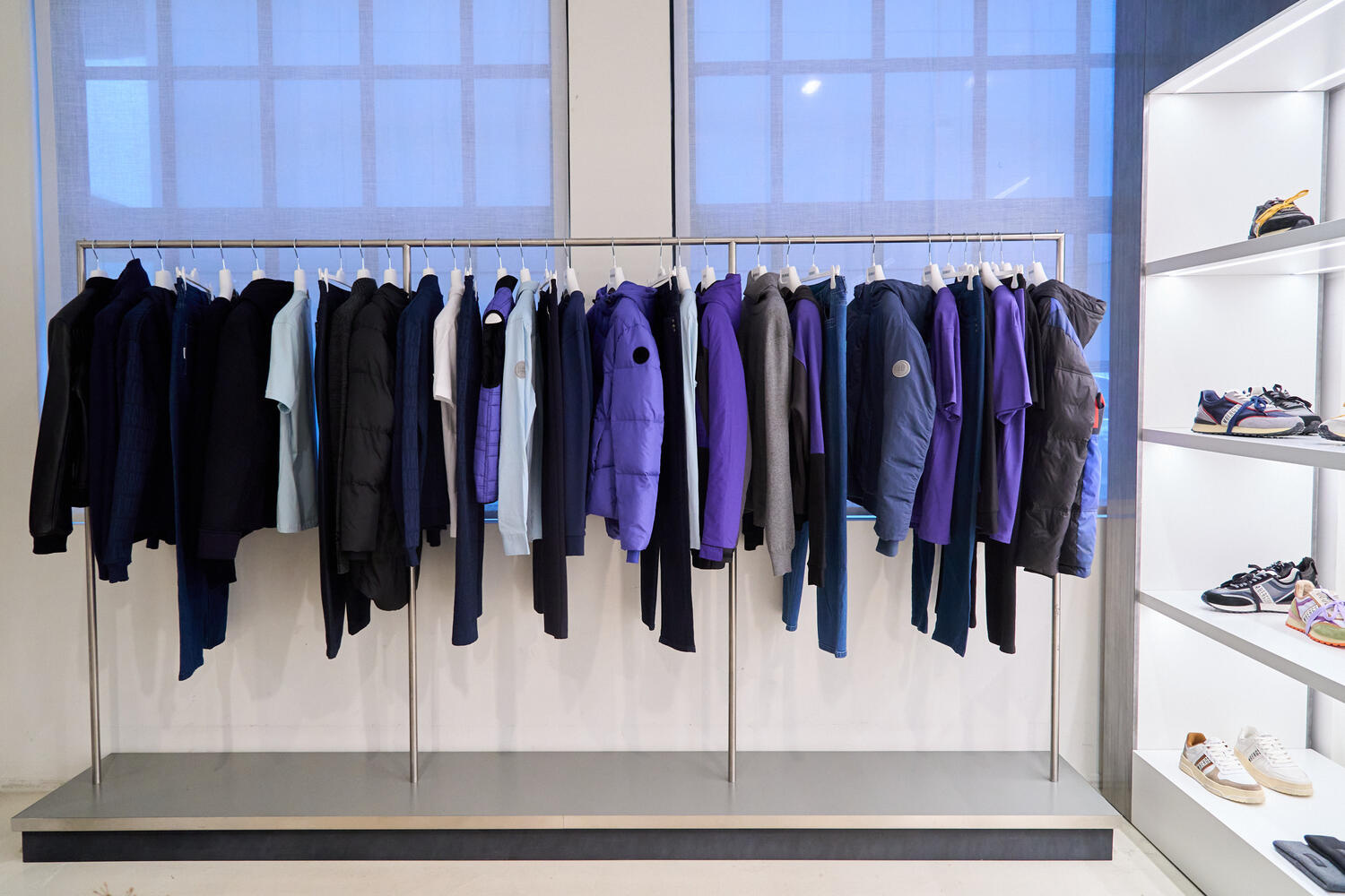 BIKKEMBERGS MEN FW 26-27 - Foto #9