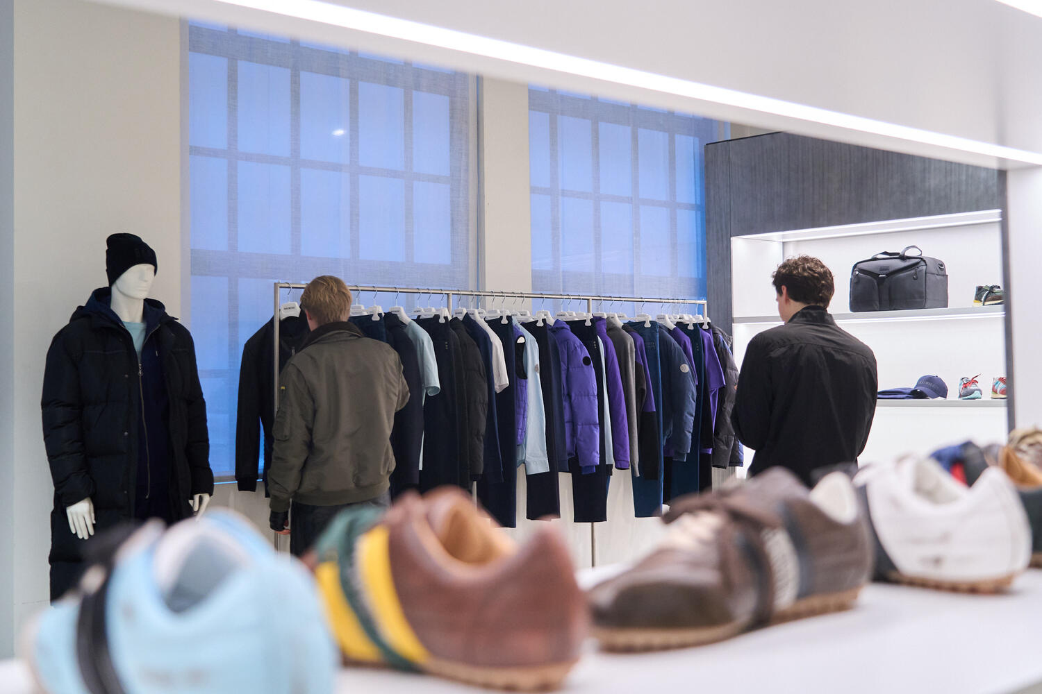 BIKKEMBERGS MEN FW 26-27 - Foto #10