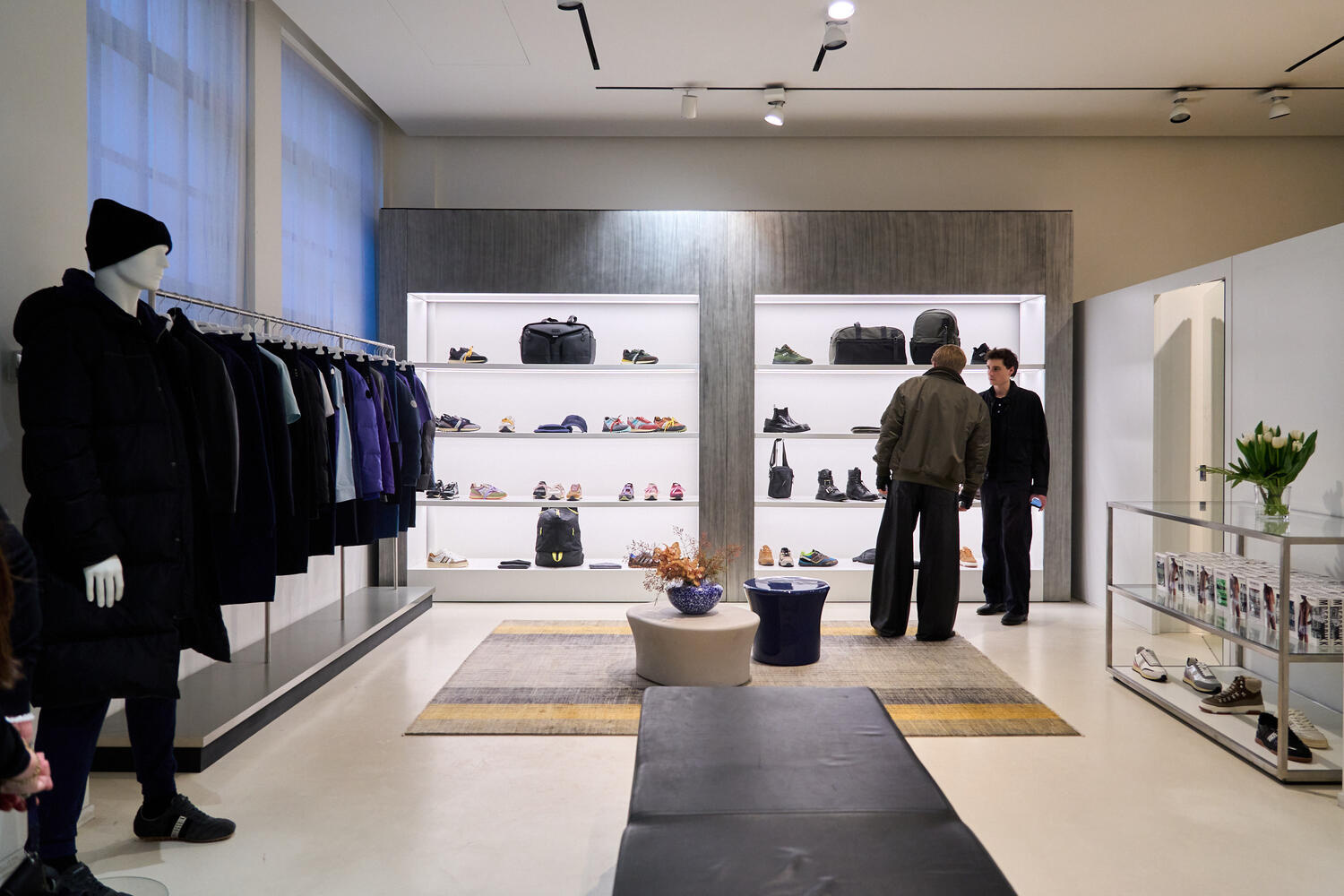 BIKKEMBERGS MEN FW 26-27 - Foto #11