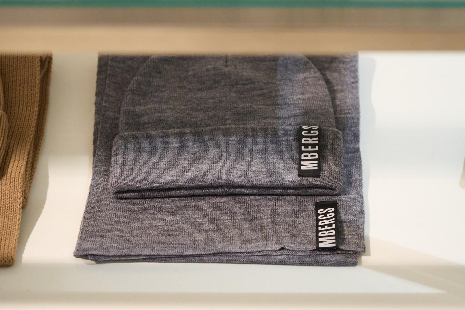 BIKKEMBERGS MEN FW 26-27 - Foto #12