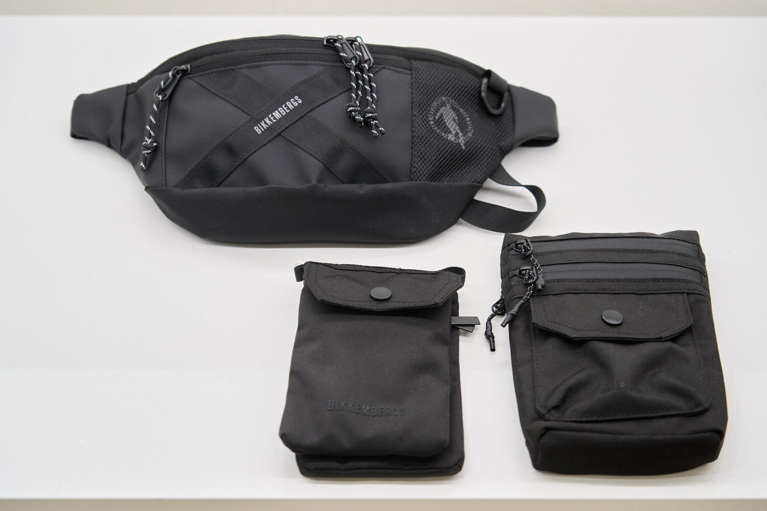 BIKKEMBERGS MEN FW 26-27 - Foto #24