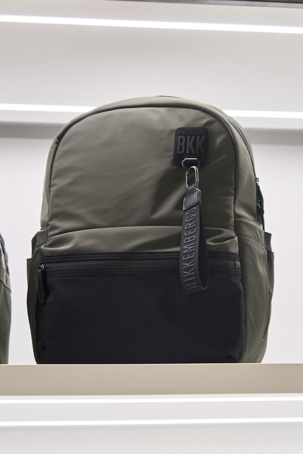 BIKKEMBERGS MEN FW 26-27 - Foto #26