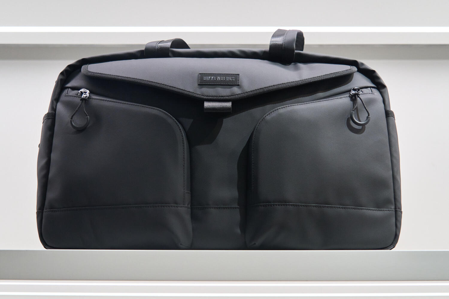 BIKKEMBERGS MEN FW 26-27 - Foto #28