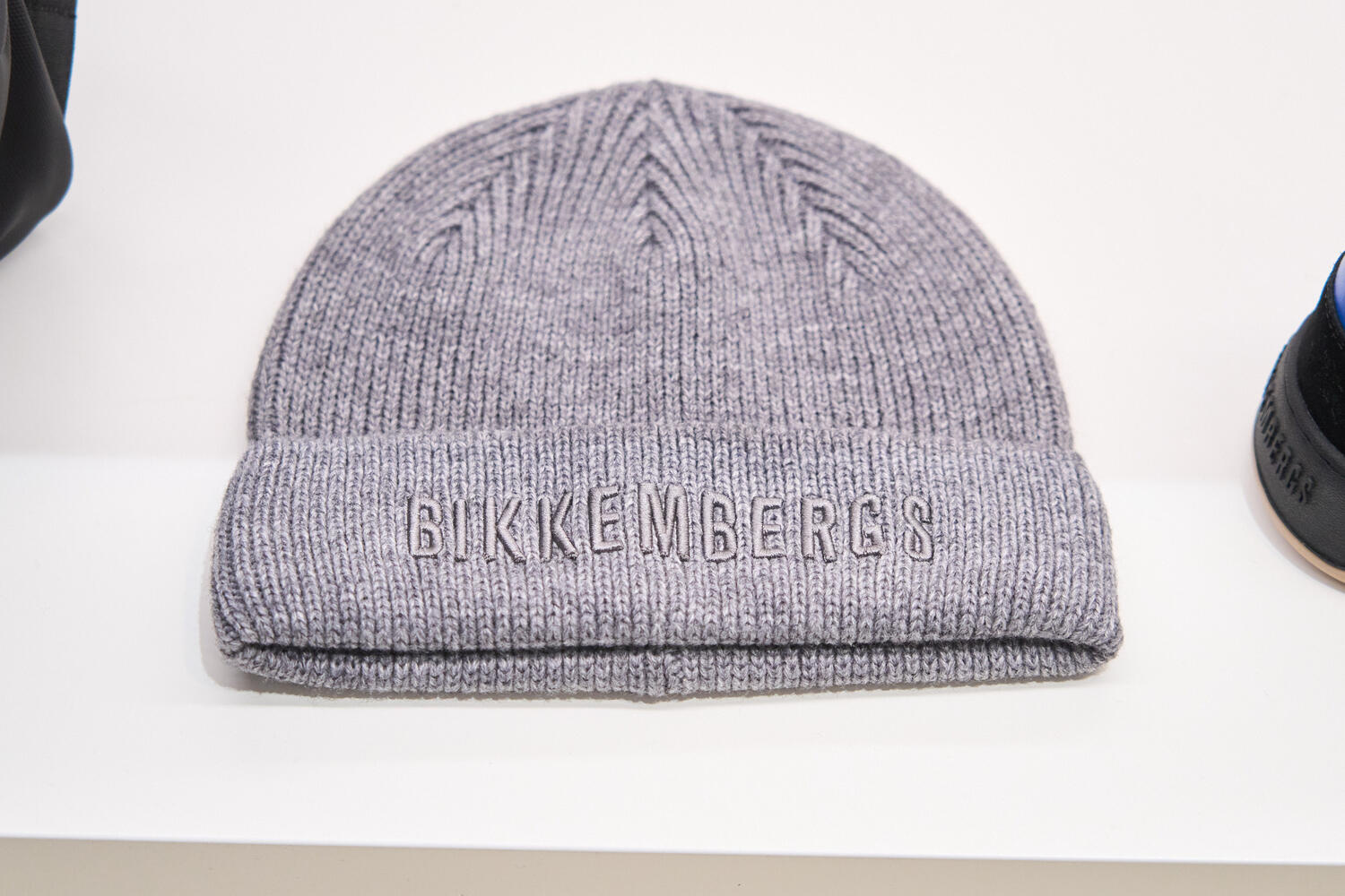 BIKKEMBERGS MEN FW 26-27 - Foto #19