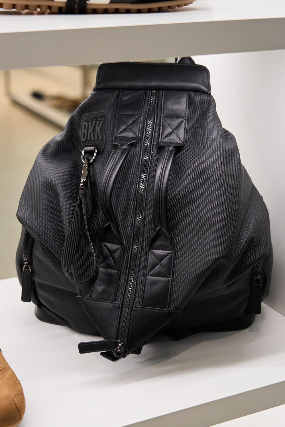 BIKKEMBERGS MEN FW 26-27 - Foto #20