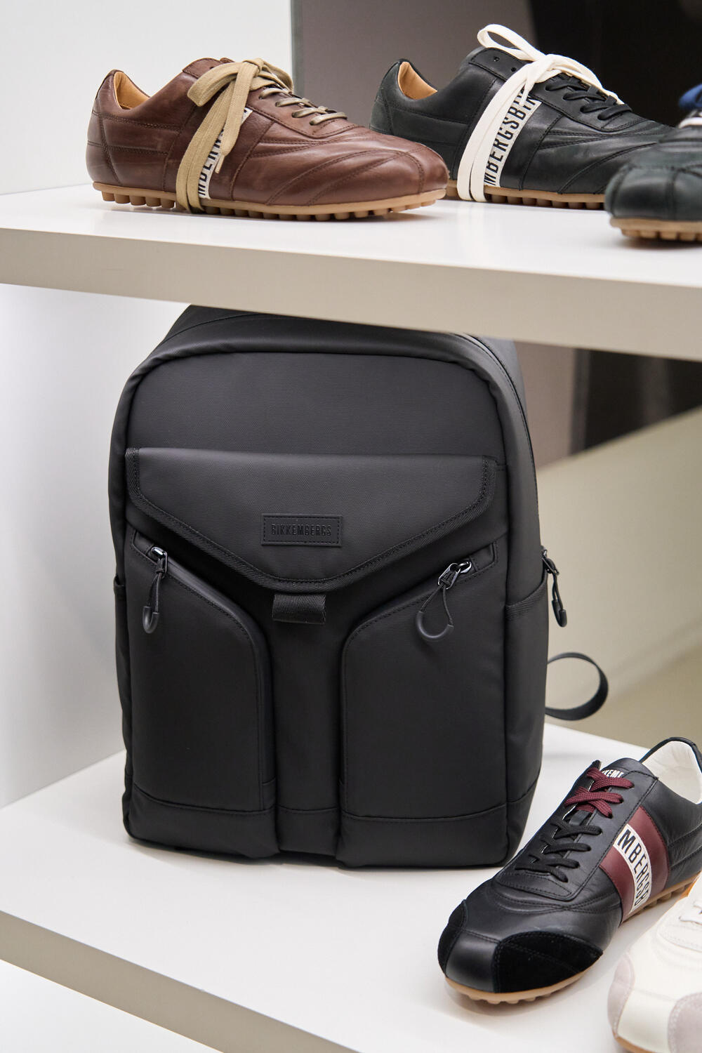 BIKKEMBERGS MEN FW 26-27 - Foto #21