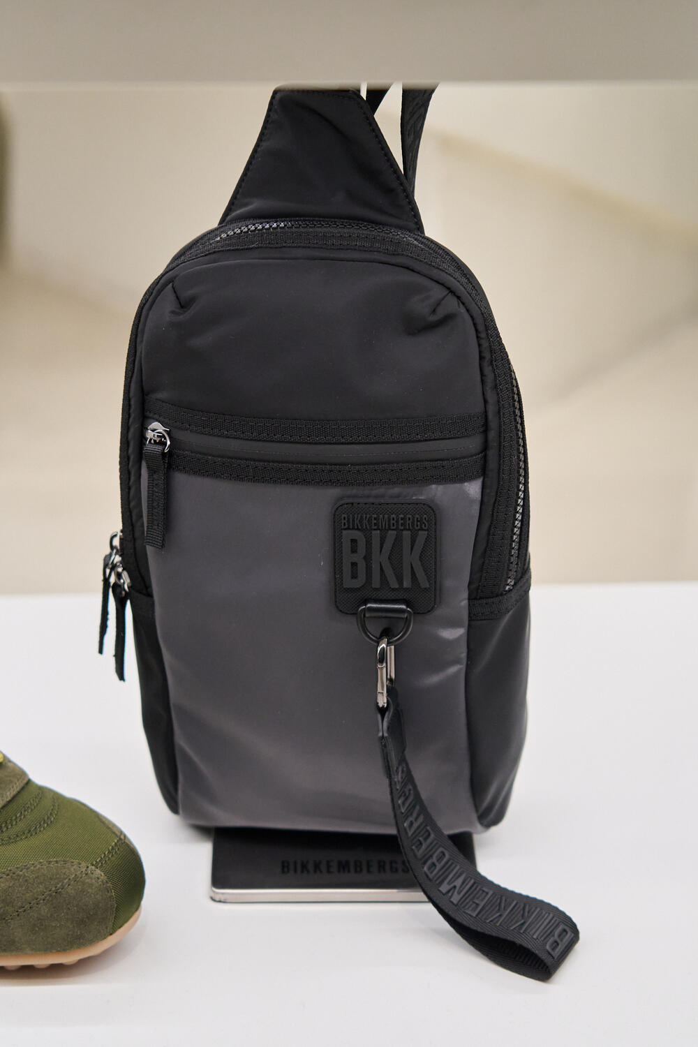 BIKKEMBERGS MEN FW 26-27 - Foto #22